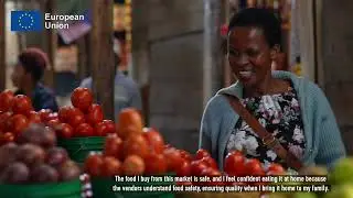 The Impact of AGRI-CONNECT: Transforming the Southern Highlands