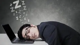 Discover Solutions for Better Sleep with Pharmacist Ben Fuchs