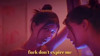 Sejal Kumar | expired | Lyrical video