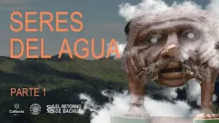 La verdad sobre los MOHANES de la sabana de Bogotá