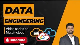 Data Engineering Tutorial | What Is Multi-cloud Strategy Must See!