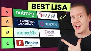 The Best Lifetime ISA for 2024