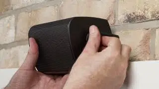 IP54 Speaker and Microphone System - Installation Guide - STS-K080-IP