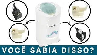 Everything You NEED TO KNOW About the MUELLER CENTRIFUGE SWITCH | Wire Connection!