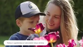 ALPA Kids Latvija
