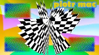Media Generators is really trippy