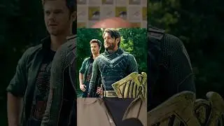 Soldier boy confirmed for season 5 of the boys #homelander #theboys #billybutcher