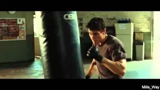 Never back down  Никогда не сдавайся