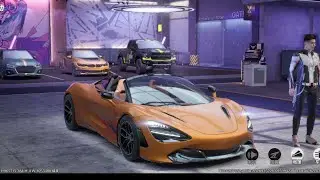 Need For Speed Mobile (BETA) video