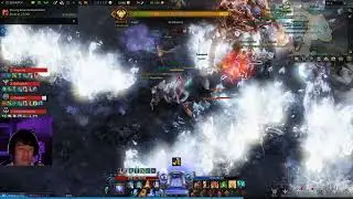 Lost Ark | Tarsila Field Boss | iLevel 380