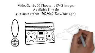 white board animation svg images download 