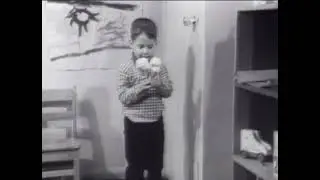 Candid Camera Gold: Kids with Ice Cream