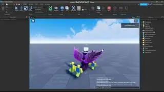 How to make a custom chat in ROBLOX STUDIO