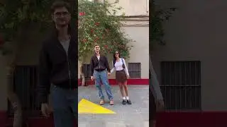 Falling For Levi’s Fits | Levi’s