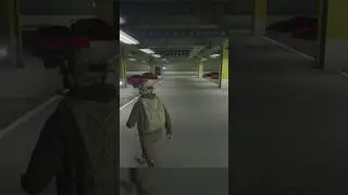 GTA FERRARI GARAGE!! 