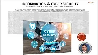 What is Cyber Security With Full Information? Why Cyber Security is Important?