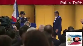 POWERFUL SPEECH of President Rodrigo Roa Duterte during the Business Forum in Japan Duterte