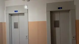 Лифты МЛМ 2024 г.в по адресу: Ул. Лиможа, 28