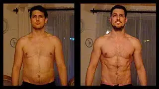 Transformación Vegana en 12 semanas | (SIN suplementos)