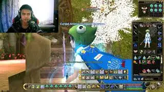 Playpark FlyFF pay or farm?