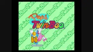 Pop'n TwinBee - Opening