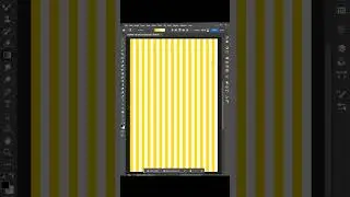 An Easy Way to Make a Radial Background in Photoshop