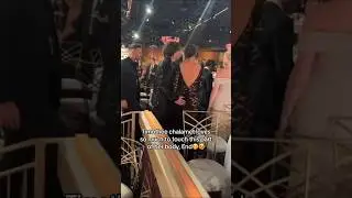 Timothée Chalamet grabs Kylie Jenner’s bum at Golden Globes! 