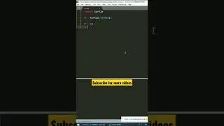 Draw a circle using turtle module in python | python turtle #turtle #shorts #pythonturtle #python