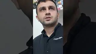 Кавказец-алкобарон попал в кадр !