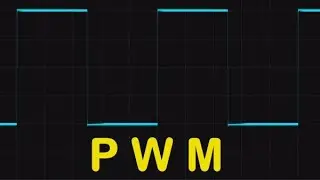Exploring PWM - Pulse Width Modulation   #172