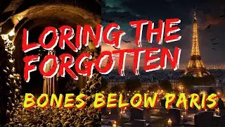 Uncovering the Mysteries: The Whispering Bones Beneath Paris #touratravel