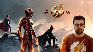 Flash Movie Review, Cameos Explained, Best Parts, Future of DC, Best Batman
