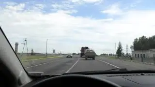 Проезд Алейска.