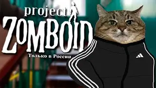 Однажды в Project Zomboid