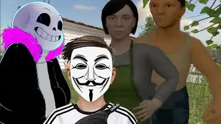 Сбегаю из дома родителей в Schoolboy Runaway - Прохождение игры почти на все концовки
