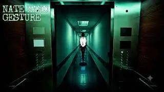 NATE HAND GESTURE - DEATH ENDING 2