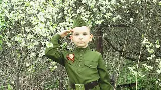 С ВЕЛИКИМ ПРАЗДНИКОМ ПОБЕДЫ ! УРА!