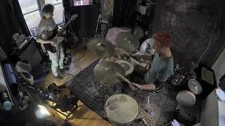 Dawn Heirs - circles in fires vii