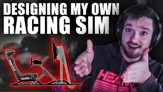 Let's Build a Racing Sim - The Design