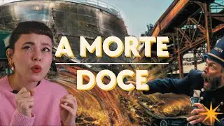 A GRANDE INUNDAÇÃO DE MELAÇO