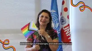 Pride Month 2024