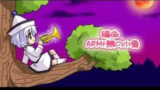 IOSYS - Remirya@Full Moon english subs