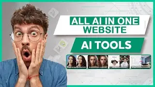 Top Ai Tools That Have Saved Me 100+ Hours 😵#ai