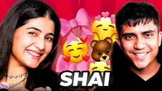 Shai on Becoming Hot, Fitness, Music with Badshah, Talwiinder and more... ||@Shaitunes
