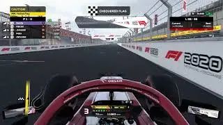 F1 Velká Cena Nizozemska