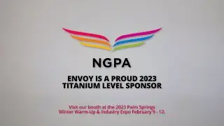 Supporting NGPA + the LGBTQ+ Community
