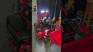 Mega BRIGHT Light Kit from Mega Attachments 🔦 
