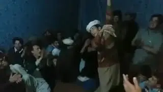 Kohistani night dance 2021