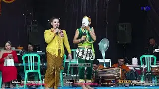GABUK ASMORO SANGKURIANG Feat GARENG TRALALA - OZELA AUDIO
