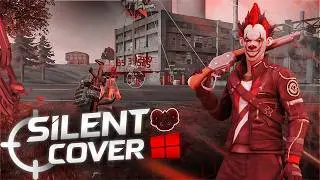 FREE FIRE PC PANEL OB52 💻 + SILENT AIM COVER INJECTOR | SPAWNKILL 100% ANTIBAN SAFE ✅